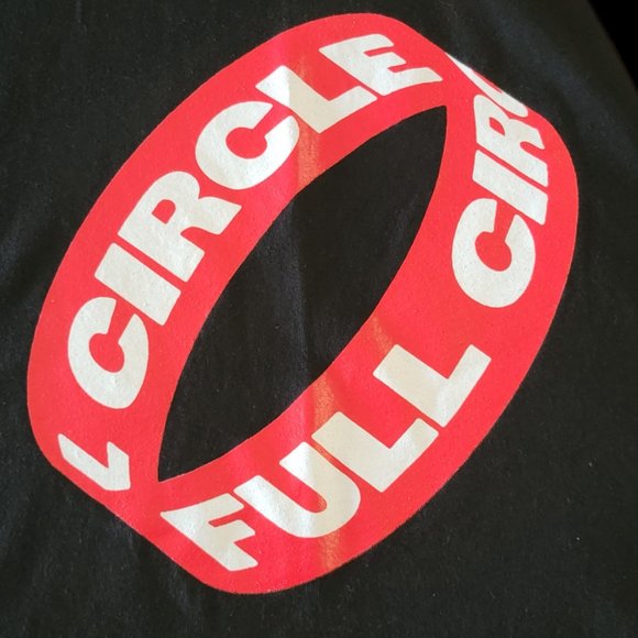 New Full Circle Giffen Apparel Long Sleeve - Picture 3 of 4